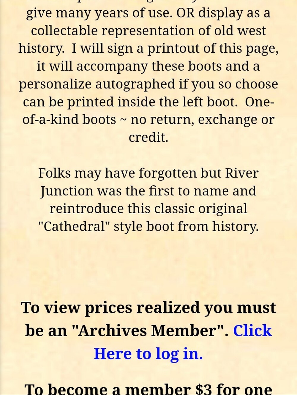 J.R. Reyes Cathedral Stitch Riding Boots - Picture 10 of 10